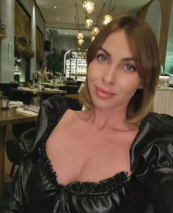 Анкета проститутки Эльжбета - Фото 1, Шамилькала, 27 лет, №2547